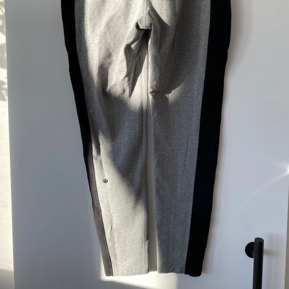 Lululemon Lab Concept Sweat Pants - Picture 3 of 5